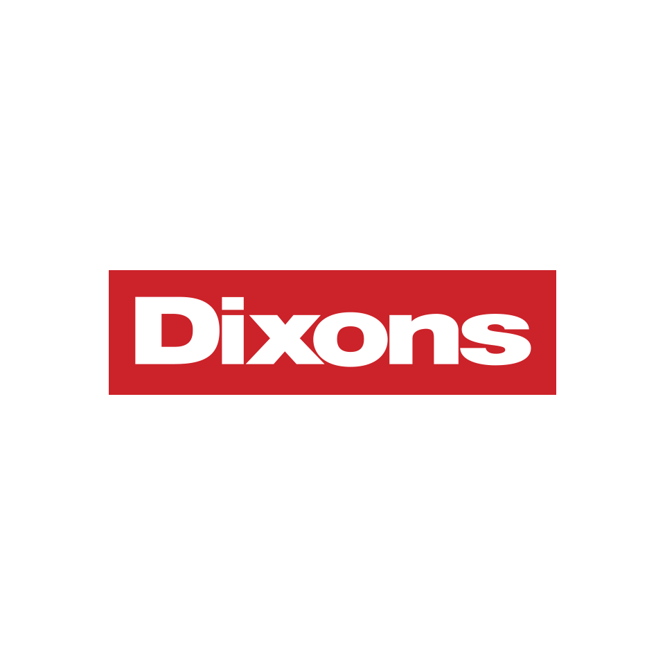 Dixons Logo