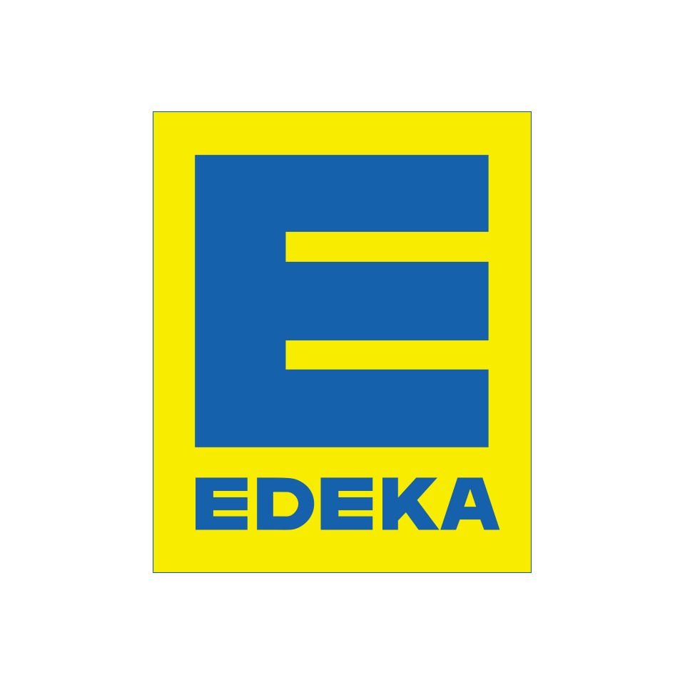 Edeka Logo