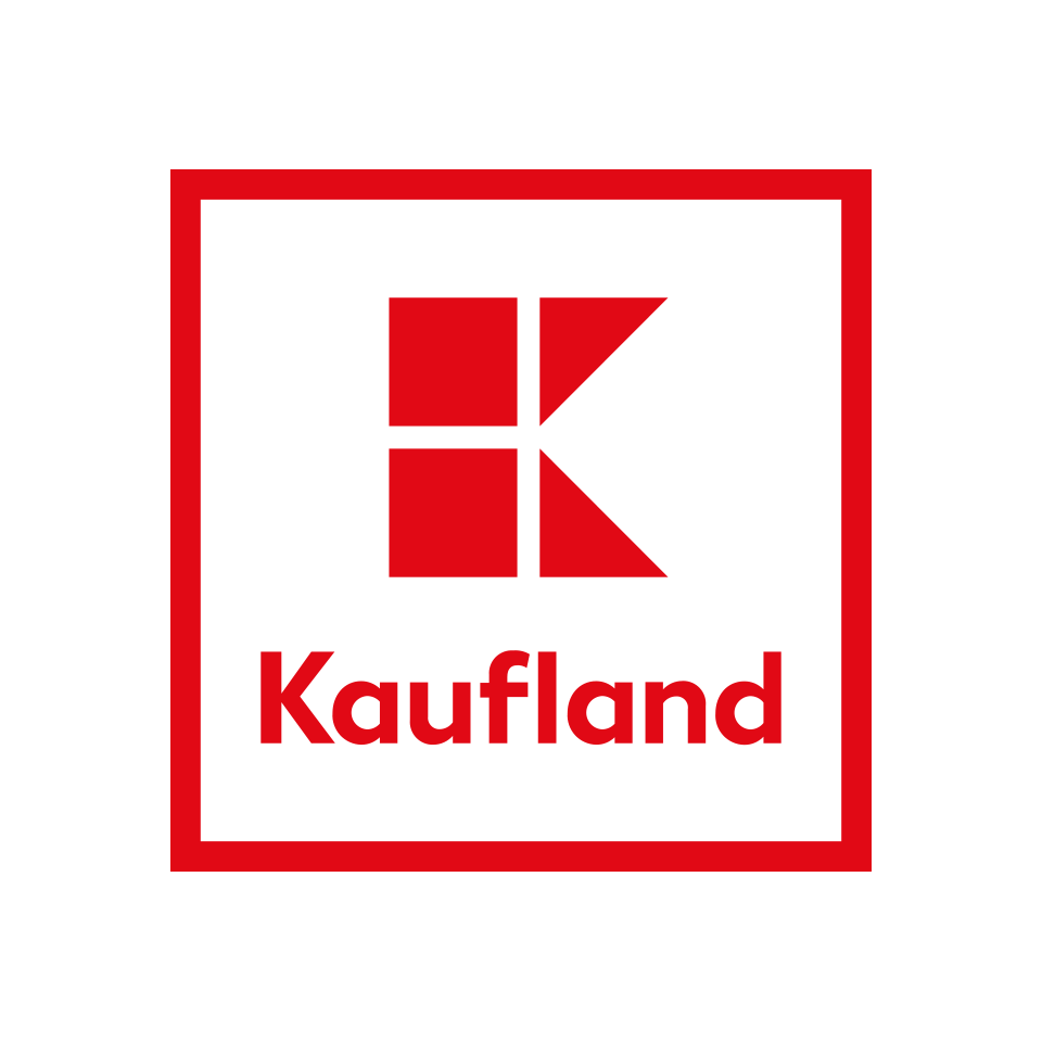 Kaufland Logo