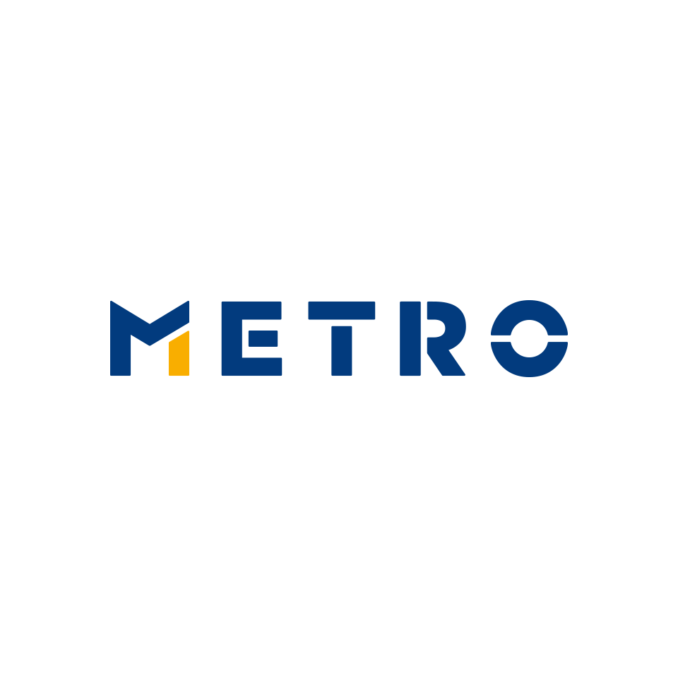 Metro Logo